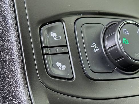 Used 2019 GMC Terrain SLE w/ Driver Convenience Package AWD/4WD image 25