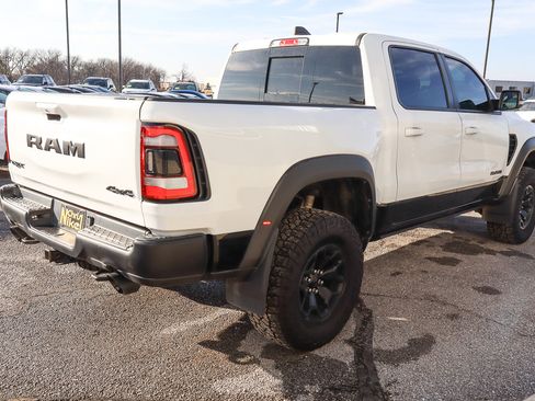 Used 2022 RAM 1500 TRX w/ TRX Level 1 Equipment Group image 5