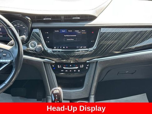 Used 2022 Cadillac XT6 Premium Luxury w/ Technology Package AWD/4WD image 21