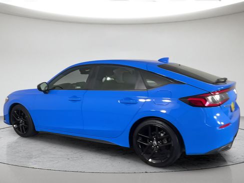 Used 2024 Honda Civic Sport image 7