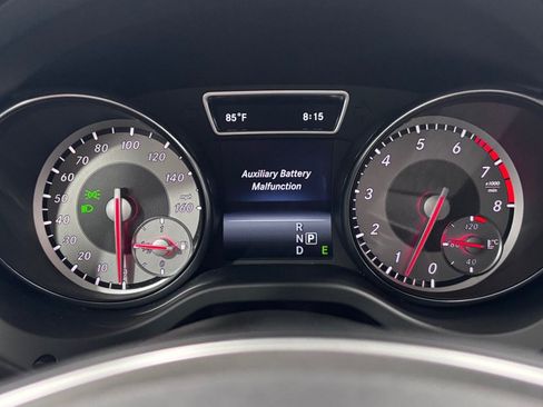 Used 2015 Mercedes-Benz GLA 250 4MATIC image 14