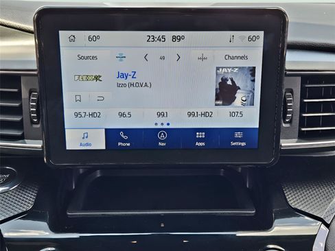 Used 2022 Ford Explorer ST w/ Equipment Group 401A AWD/4WD image 13