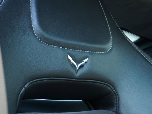 Used 2016 Chevrolet Corvette Stingray Coupe w/ 3LT Preferred Equipment Group RWD image 60