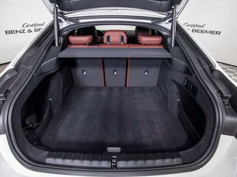 Used 2023 BMW i4 eDrive35 RWD image 8