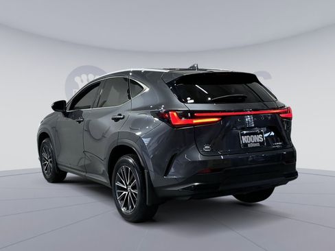 Used 2023 Lexus NX 350 AWD w/ Premium Package image 14
