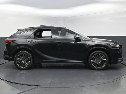 Used 2023 Lexus RX 500h F Sport image 6