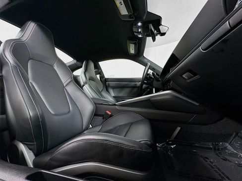 Certified 2025 Porsche 911 Carrera S RWD image 27