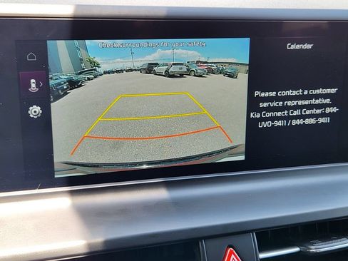 Certified 2025 Kia Seltos X-Line AWD/4WD image 27