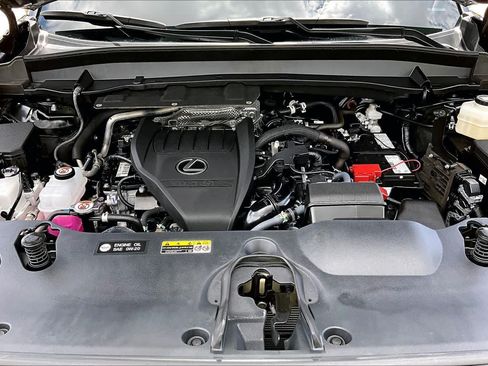 Certified 2026 Lexus TX 350 AWD w/ Technology Package image 32