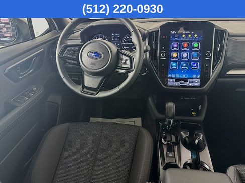 Used 2026 Subaru Forester Premium image 27