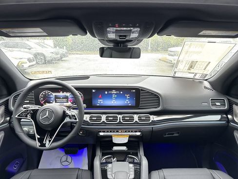 New 2026 Mercedes-Benz GLE 350 4MATIC image 22