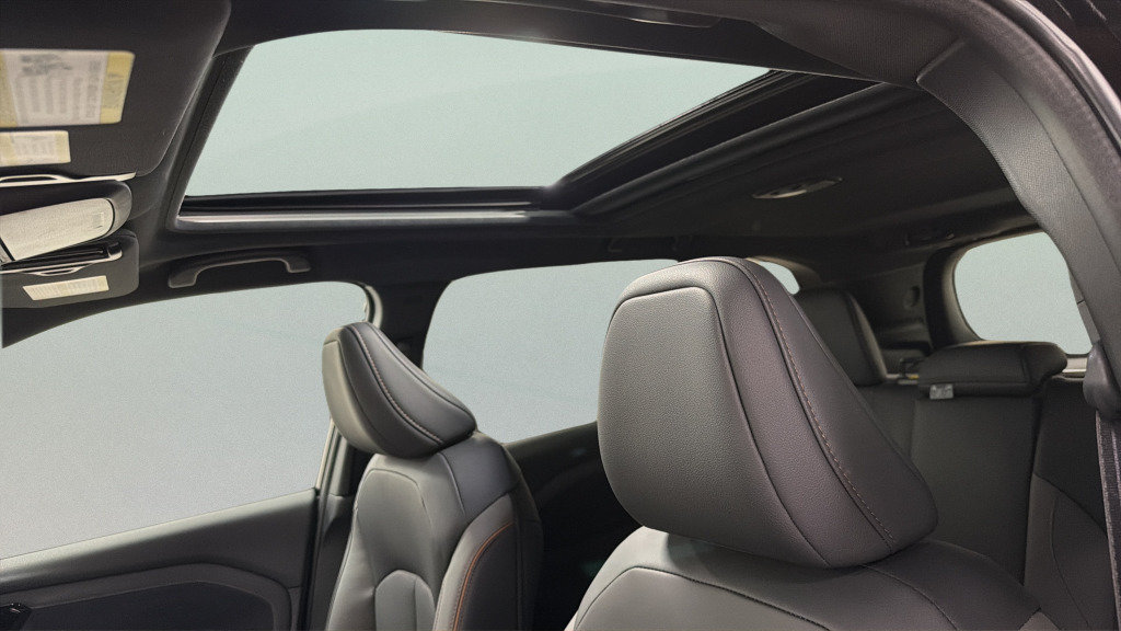 New 2026 Subaru Forester Sport AWD/4WD image 19