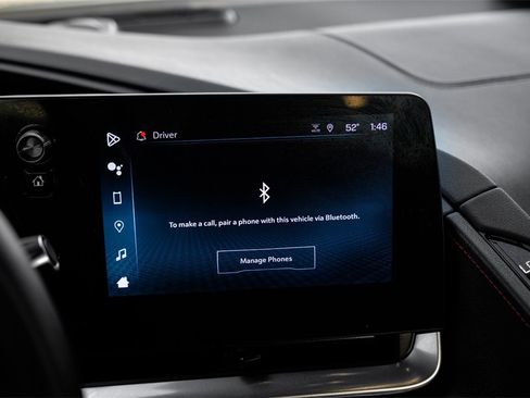 Used 2024 Chevrolet Corvette Stingray Coupe w/ 1LT image 31