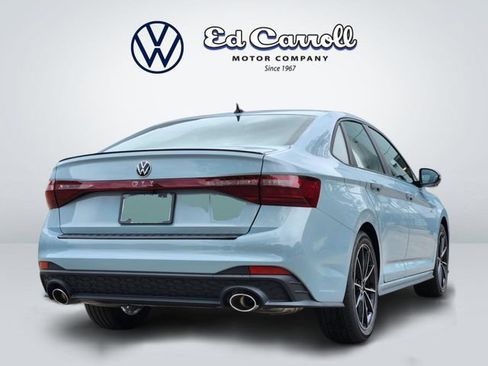 New 2026 Volkswagen Jetta GLI Autobahn FWD image 5