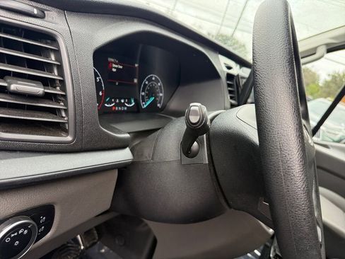 Used 2023 Ford Transit 350 XLT image 15