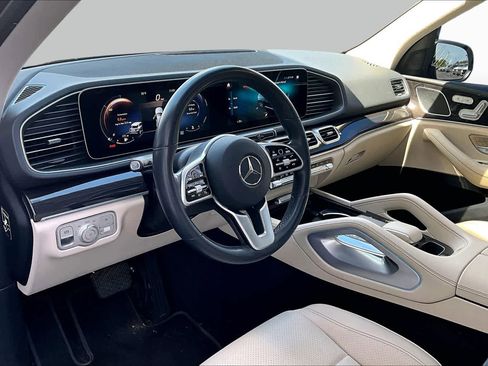 Used 2022 Mercedes-Benz GLE 350 image 19