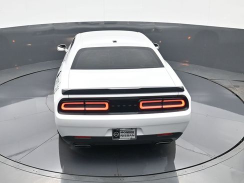 Used 2022 Dodge Challenger R/T w/ Blacktop Package image 30