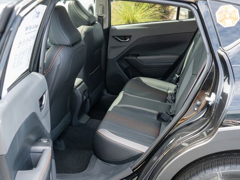 New 2025 Subaru Crosstrek 2.5i Limited w/ Popular Package #3A image 20