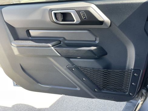 Used 2024 Ford Bronco Big Bend image 18