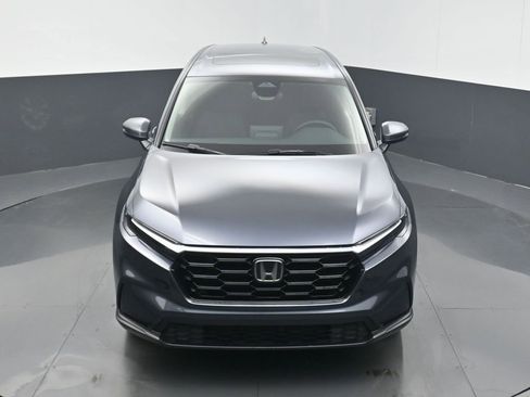 Certified 2026 Honda CR-V EX image 6