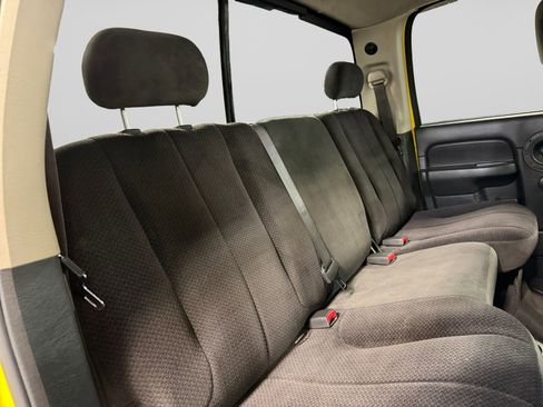 Used 2005 Dodge Ram 1500 Truck SLT w/ Quad Cab Big Horn Value Group AWD/4WD image 24