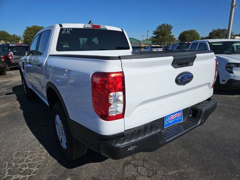 New 2025 Ford Ranger XL image 9