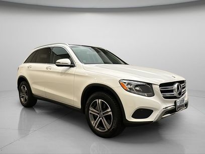 Used 2019 Mercedes-Benz GLC 300 4MATIC