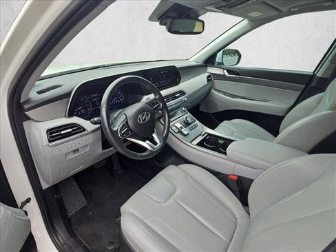 Used 2022 Hyundai Palisade SEL w/ Premium Package FWD image 10