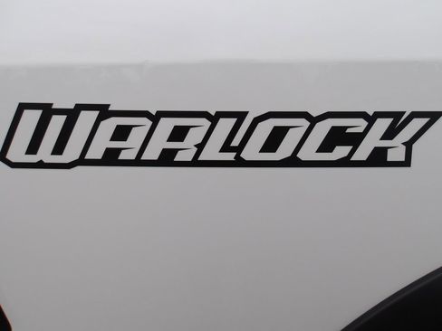 New 2026 RAM 2500 Tradesman image 10