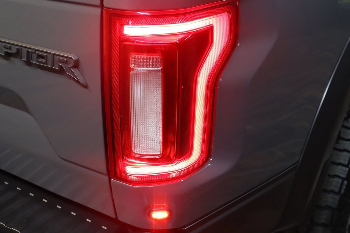 Used 2020 Ford F150 Raptor AWD/4WD image 22