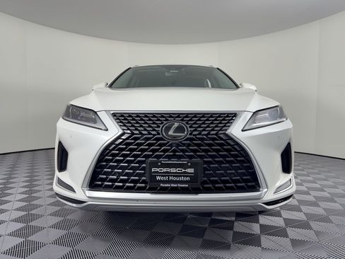 Used 2021 Lexus RX 350 FWD w/ Premium Package image 6