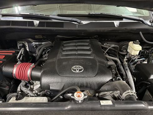 Used 2018 Toyota Tundra SR5 w/ TRD Sport Package AWD/4WD image 25