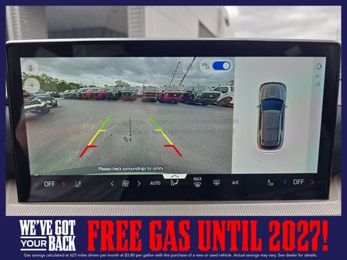 New 2026 Ford Explorer Active w/ Active Comfort Package RWD image 22
