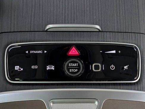 Used 2023 Mercedes-Benz EQS 580 4MATIC SUV image 29