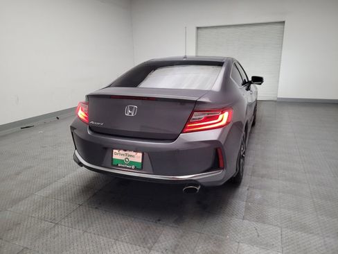 Used 2016 Honda Accord EX-L image 7