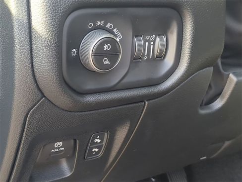 New 2026 RAM 1500 Laramie w/ Laramie Preferred Package image 32