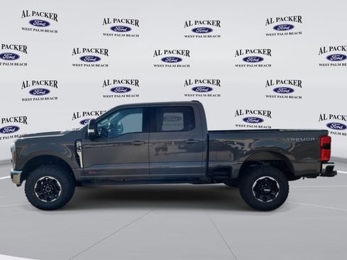 New 2026 Ford F350 Lariat w/ Tremor Off-Road Package image 2