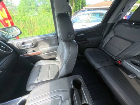 Used 2020 GMC Sierra 1500 SLT RWD image 15