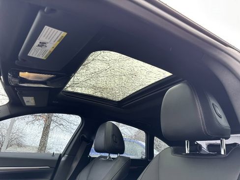 Certified 2024 BMW M440i xDrive Gran Coupe w/ Premium Package image 9