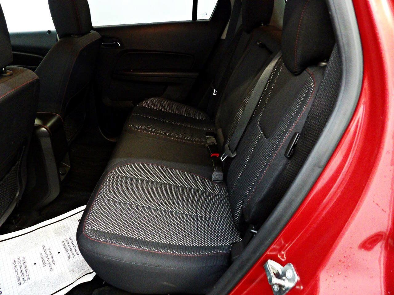 Used 2015 GMC Terrain SLE w/ Convenience Package AWD/4WD image 10