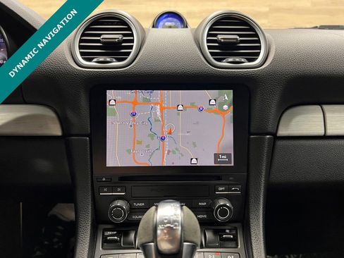 Used 2023 Porsche 718 Cayman GT4 image 8