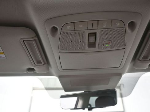 Used 2021 INFINITI QX80 Premium Select w/ Cargo Package image 12