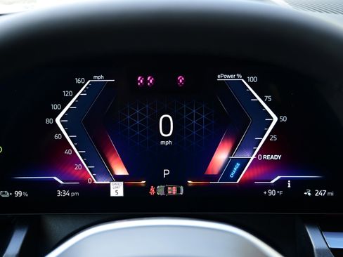 New 2026 BMW i5 eDrive40 image 13