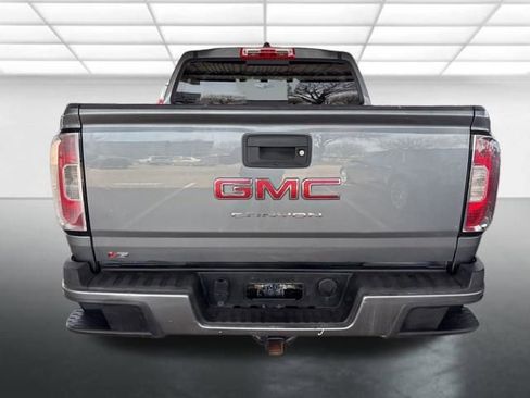 Certified 2022 GMC Canyon Elevation w/ Trailering Package image 5