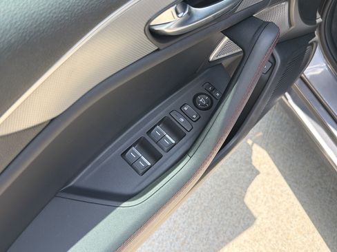 Certified 2023 Acura TLX SH-AWD w/ A-SPEC Pkg image 15