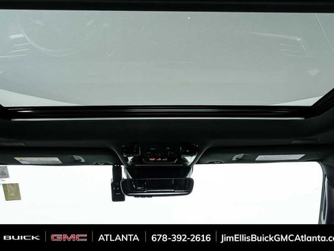Used 2024 Lexus GX 550 w/ Accessory Package (2T) AWD/4WD image 18