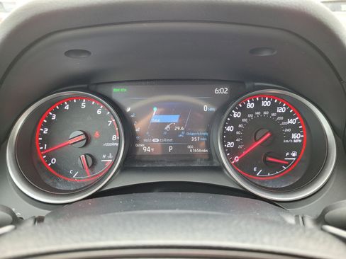 Certified 2023 Toyota Camry XSE image 29