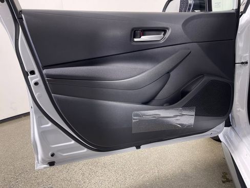 New 2026 Toyota Corolla SE image 17