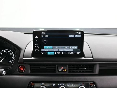 Certified 2025 Honda Pilot TrailSport image 48
