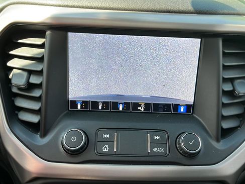 Used 2021 GMC Acadia Denali w/ Denali Ultimate Package AWD/4WD image 26